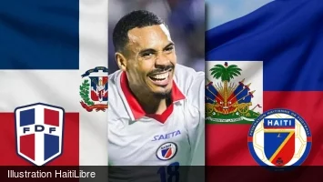 Haïti - «l’île d’Hispaniola, c’est Haïti» : La FHF veut clore la polémique, la Fédération Dominicaine porte plainte