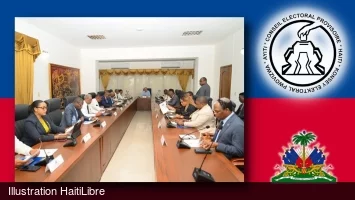 Haiti - FLASH : New amendments to the electoral decree, what we know