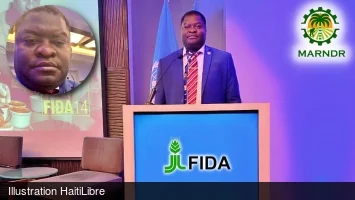 Haïti - Agriculture : Le Ministère prône une transformation durable du secteur agricole