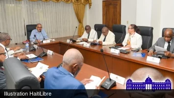 Haiti - Elections : Government pledges neutrality in the electoral process