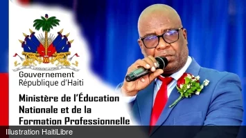 Haïti - Éducation : Formation continue d’une cinquantaine d’Inspecteurs scolaires  