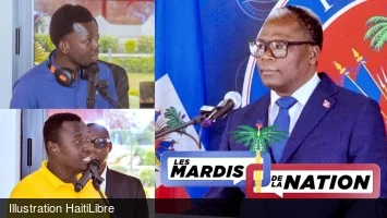 Sports : Project to build two modern stadiums in Haiti (Video)