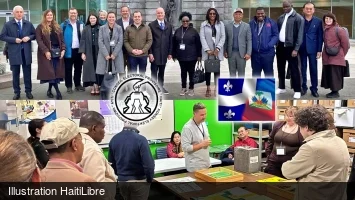 Haiti - Elections : The CEP to observe Quebec’s general election