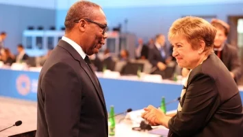 Haiti - Bangkok : Address by the Governor of the BRH at the Caribbean Ministerial Meeting