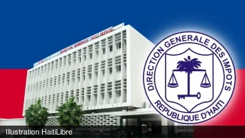 Haiti - NOTICE : Final Tax Declaration and New Tax Code