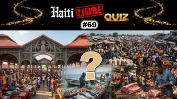 Haiti - Leisure : Did you know ? #69