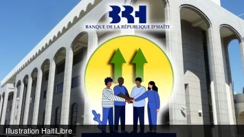 Haiti - Economy : 62 Savings and Credit Cooperatives, 40.13 Billion Gourdes in Assets