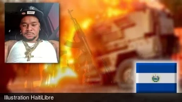 Haiti - Insecurity : Terrorist leader «Lanmo Sanjou» affirms that the 4 missing Salvadorans are dead