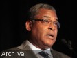 Haiti - Politic : Jean Max Bellerive denies the accusations on the contracts without tender