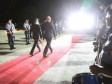 Haïti - Politique : Le Président Martelly en visite officielle à Curaçao