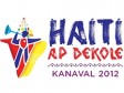 Haiti - Culture : National Carnival in Les Cayes D-2...