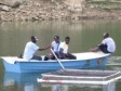 Haïti - Agriculture : L’aquaculture à Macary, bénéficie de l'aide de l'Espagne
