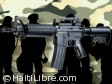 Haiti - Security : The Minister of the Interior gives a delay of 15 days