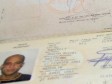 Haïti - Politique : La Saga des passeports, aujourd’hui «Le Mystérieux Passeport Numéro 7»