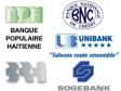 Haiti - Economy : New Law on the Regulation of Financial Institutions in Haiti