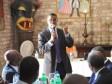 Haïti - Politique : Les «Cafés dialogues communautaire» un aspect clé de la décentralisation