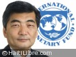 Haiti - Economy : Haiti's economy continues to recover