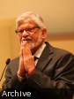 Haïti - Social : Fin de la visite du petit-fils du Mahatma Gandhi