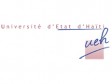 Haïti - Éducation : Installation des membres de l’Exécutif de l’UEH