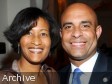 Haïti - Politique : Rencontre de travail entre Laurent Lamothe et le département d’État américain