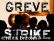 Haiti - Justice : The strike on Monday, followed by over 90%