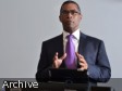 Haiti - Security : The Ministry of Interior condemned the actions of individuals in military fatigues