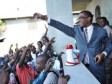 Haiti - Energy : Electrification of the city of Terrier-Rouge