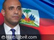 Haïti - Politique : Laurent Lamothe félicite et remercie les parlementaires