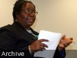 Haïti - Social : Colette Lespinasse, distinguée pour son engagement
