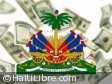 Haiti - Economy : Income from smuggling and taxes to fill the coffers