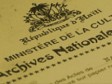 Haïti - Diaspora : Procédures et coût de l’utilisation des services de l’ANH