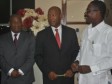 Haïti - Politique : Nouvelles orientations des Presses Nationales