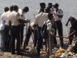 Haïti - Social : La Direction Départementale Nord de la PNH, nettoie le Cap-Haïtien