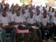 Haiti - Reconstruction : Sectoral Assembly - Léogâne, Gressier, Grand Goâve and Petit Goâve