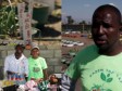 Haïti - Social : Cité Soleil n’est pas Rouge