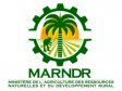 Haïti - Agriculture : État d'avancement des activités du MARNDR