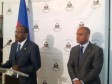 Haïti - Technologie : Visite importante pour le secteur des Télécommunications