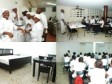 Haïti - Tourisme : 1,200 haïtiens en formation hôtelière
