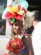 Haïti - Social : Succès du Carnaval des Fleurs !