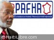 Haïti - Diaspora France : La PAFHA rencontre le Ministre Supplice