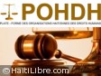 Haïti - Justice : Risque de crise si le CSPJ ne revient pas sur sa décision