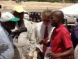 Haïti - Agriculture : Remise en activité de plus de 4,000 hectares de terres agricoles