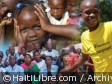 Haïti - Social : «La jeunesse debout pour le relèvement d’Haïti»