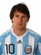 Haïti - Sport : Lionel Messi en visite au parc Jean Marie Vincent,