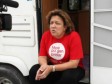 Haïti - Santé : Sophia Martelly aux côtés de la population