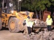 Haïti - Reconstruction : Tournée nocturne du Chef de l'État et du Premier Ministre...