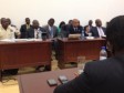 Haiti - Security : National Security Plan