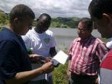 Haïti - Agriculture : L'aquaculture une solution d'avenir