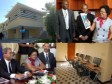 Haïti - Éducation : Inauguration du Centre d'Information et de Documentation Portuaire