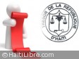 Haiti - Economy : 25 entrepreneurs have regularized their situation with the DGI
